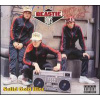 Beastie Boys - Solid Gold Hits 2LP Beastie Boys - Solid Gold Hits 2LP