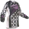 Fly Racing Kinetic Jersey Lady XL
