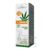 Simply You Pharmaceuticals a.s. Cannaderm VENOSIL konopný sprej 1x150 ml Simply You Pharmaceuticals a.s. Cannaderm VENOSIL konopný sprej 1x150 ml