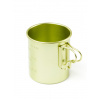 Turistický hrnček GSI Outdoors Bugaboo Cup 14 Oz (415 ml) - green Turistický hrnček GSI Outdoors Bugaboo Cup 14 Oz (415 ml) - green