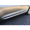Milotec lišty bočních dveří M-Track Škoda Kodiaq -- od roku výroby 2016 - (stříbrné matné) SLEVA 2% Milotec lišty bočních dveří M-Track Škoda Kodiaq -- od roku výroby 2016 - (stříbrné matné) SLEVA 2%