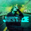 Justice - Justin Bieber 2x LP Justice - Justin Bieber 2x LP