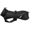 Trixie zimný kabát Brizon XS 30 cm čierny Trixie zimný kabát Brizon XS 30 cm čierny