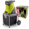 Drvič, štiepkovač - Vetva Shredder 2500W RYOBO RSH2545B 2 Blades (Drvič, štiepkovač - Vetva Shredder 2500W RYOBO RSH2545B 2 Blades) Drvič, štiepkovač - Vetva Shredder 2500W RYOBO RSH2545B 2 Blades (Drvič, štiepkovač - Vetva Shredder 2500W RYOBO RSH2545B 2 Blades)