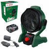 Prenosný ventilátor Bosch 0.603.9E1.001 225 mm Prenosný ventilátor Bosch 0.603.9E1.001 225 mm