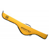 Pouzdro Sportex EVA jednokomorové žluté - 128 cm Pouzdro Sportex EVA jednokomorové žluté - 128 cm