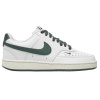 Dámske Sneakersy nízke NIKE NIKE COURT VISION LOW NEXT NATURE FV9952-101 – Biela Dámske Sneakersy nízke NIKE NIKE COURT VISION LOW NEXT NATURE FV9952-101 – Biela