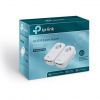 TP-Link TL-PA8030P KIT AV1300 Powerline HomePlug TP-Link TL-PA8030P KIT AV1300 Powerline HomePlug