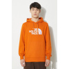 Bavlnená mikina The North Face M Light Drew Peak Pullover Hoodie Bavlnená mikina The North Face M Light Drew Peak Pullover Hoodie