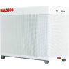 HAL3000 Alfa Gamer Micro Air White PCHS2873 HAL3000 Alfa Gamer Micro Air White PCHS2873