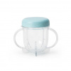 Nutribullet Krátka nádoba 0,34 l nutribullet Baby® ANBY-0205DL Nutribullet Krátka nádoba 0,34 l nutribullet Baby® ANBY-0205DL