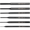 Sada náradia YATO Sada vyrážačov 6ks, 150mm, priemer. 1,5, 3, 4, 5, 6, 8mm (YT-47121) Sada náradia YATO Sada vyrážačov 6ks, 150mm, priemer. 1,5, 3, 4, 5, 6, 8mm (YT-47121)