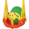 Ricokids Bezpečnostná hojdačka Medvedík 3v1 424 Ricokids Bezpečnostná hojdačka Medvedík 3v1 424