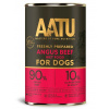 AATU Dog Beef Angus 400 g AATU Dog Beef Angus 400 g