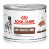 Royal Canin Veterinary Dog Gastrointestinal Low Fat 200g Royal Canin Veterinary Dog Gastrointestinal Low Fat 200g