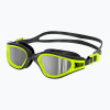 Plavecké okuliare HUUB Aphotic II Fluo yellow/black/photochromatic Plavecké okuliare HUUB Aphotic II Fluo yellow/black/photochromatic