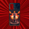 Marvel - Captain Marvel - Xiaomi obal Marvel - Captain Marvel - Xiaomi obal