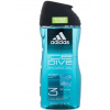 Coty ADIDAS SG ICE DIVE MEN 250ML Coty ADIDAS SG ICE DIVE MEN 250ML