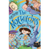 The Notwitches: Prison Break - Gary Panton The Notwitches: Prison Break - Gary Panton