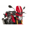 PUIG Plexi na motorku PUIG NEW. GEN TOURING 9436R červené PUIG Plexi na motorku PUIG NEW. GEN TOURING 9436R červené