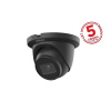 Dahua IPC-HDW5541TM-ASE-0280B-S3-BLACK 5 Mpx IP dome kamera Dahua IPC-HDW5541TM-ASE-0280B-S3-BLACK 5 Mpx IP dome kamera