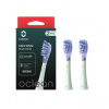 Oclean náhradná hlavica Ultra White 2 ks UW01, zelené Oclean náhradná hlavica Ultra White 2 ks UW01, zelené