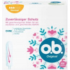 OB Original Normal, Tampóny, 6 ks 4 kusy OB Original Normal, Tampóny, 6 ks 4 kusy