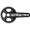 Kľuky SHIMANO SAINT FC-M820 - 1x10 rýchlostí - 36z - 170mm Kľuky SHIMANO SAINT FC-M820 - 1x10 rýchlostí - 36z - 170mm