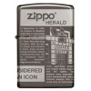 Zippo Newsprint 25528 Zippo Newsprint 25528