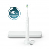 Sonická zubná kefka Philips Sonicare 4100 White HX3683/33 Sonická zubná kefka Sonická zubná kefka Philips Sonicare 4100 White HX3683/33 Sonická zubná kefka