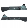 Náhradný nôž na kosačku – Nôž pre kosačku 321 mm MTD 092.48.854 (Nôž pre kosačku 321 mm MTD 092.48.854)