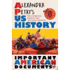 Alexandra Petri's US History - Alexandra Petri Alexandra Petri's US History - Alexandra Petri