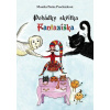 Pohádky skřítka Fantazíška (Marie Peňáz Procházková) Pohádky skřítka Fantazíška (Marie Peňáz Procházková)