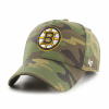 Šiltovka '47 MVP DT CAMO GROVE SB Boston Bruins CM Šiltovka '47 MVP DT CAMO GROVE SB Boston Bruins CM