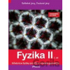 Fyzika II 2. díl - Pavel Banáš, Renata Holubová, Roman Kubínek Fyzika II 2. díl - Pavel Banáš, Renata Holubová, Roman Kubínek
