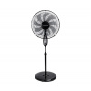 Aigostar B.V. Aigostar - Stojanový ventilátor 60 W/230 V, 130 cm, čierny + DO B30101AACR + záruka 3 roky zadarmo Aigostar B.V. Aigostar - Stojanový ventilátor 60 W/230 V, 130 cm, čierny + DO B30101AACR + záruka 3 roky zadarmo