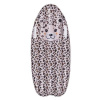 Nafukovací surf Leopard béžový 120x50x16cm Swim Essentials Nafukovací surf Leopard béžový 120x50x16cm Swim Essentials