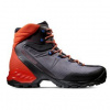 Mammut Trovat Tour High GTX® Men šedá 41 1/3 EU Mammut Trovat Tour High GTX® Men šedá 41 1/3 EU