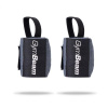 GymBeam Bandáže na zápästie FIRM dark grey (VÝPREDAJ) GymBeam Bandáže na zápästie FIRM dark grey (VÝPREDAJ)