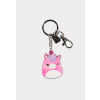 Squishmallows - Lola Rubber Keychain Barva: Multicolor Squishmallows - Lola Rubber Keychain Barva: Multicolor