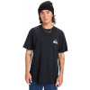 Quiksilver Ev Mini Logo 2 KVJ0/Black M Quiksilver Ev Mini Logo 2 KVJ0/Black M