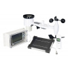 Levenhuk Wezzer PRO LP700 Weather Station Levenhuk Wezzer PRO LP700 Weather Station