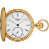Tissot Savonnette Mechanical T867.405.39.013.00 Tissot Savonnette Mechanical T867.405.39.013.00