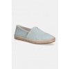 Toms espadrilky dámske ALPARGATA ROPE 2.0 10020704 modrá EUR 38.5 Toms espadrilky dámske ALPARGATA ROPE 2.0 10020704 modrá EUR 38.5