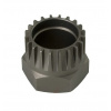 SHIMANO 43130 stahovák středového složení kaleno SHIMANO 43130 stahovák středového složení kaleno