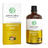 Green Idea ARGANOVÝ OLEJ pleťový 100 ml Green Idea ARGANOVÝ OLEJ pleťový 100 ml