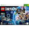 LEGO Dimensions (Starter Pack) LEGO Dimensions (Starter Pack)