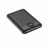 VEGER S11 10000mAh LCD Quick Charge PD22,5W Black VEGER S11 10000mAh LCD Quick Charge PD22,5W Black