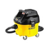 Vysávač 30l 1400W trieda ods. L DEWALT DWV901L Vysávač 30l 1400W trieda ods. L DEWALT DWV901L