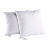 Vankúš s páperovou výplňou 55x55 cm Sofa – Universe of Sleeping Vankúš s páperovou výplňou 55x55 cm Sofa – Universe of Sleeping